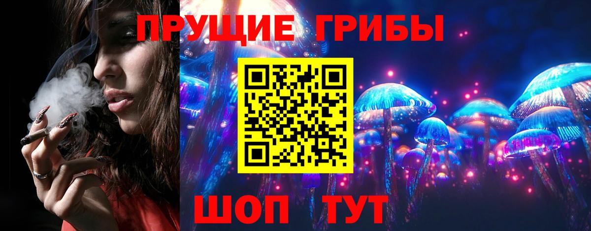 Галлюциногенные грибы Magic Shrooms Корсаков